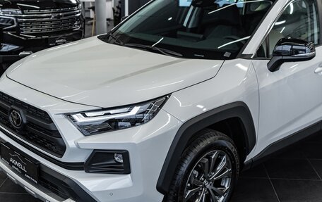 Toyota RAV4, 2024 год, 5 280 000 рублей, 2 фотография