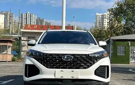 Hyundai ix35, 2021 год, 1 780 000 рублей, 2 фотография