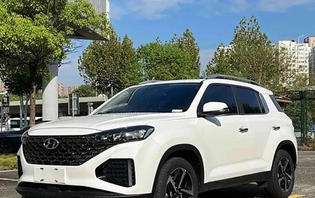 Hyundai ix35, 2021 год, 1 780 000 рублей, 3 фотография