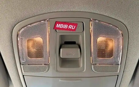 Hyundai ix35, 2021 год, 1 780 000 рублей, 10 фотография