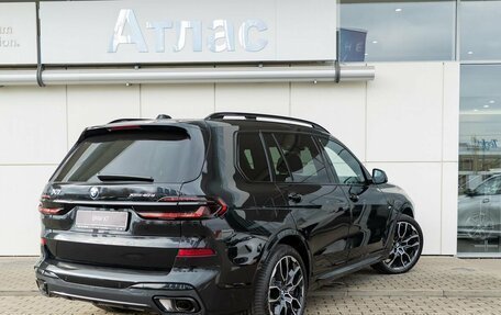 BMW X7, 2023 год, 17 490 000 рублей, 2 фотография