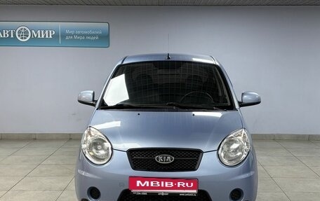 KIA Picanto I, 2010 год, 579 000 рублей, 2 фотография