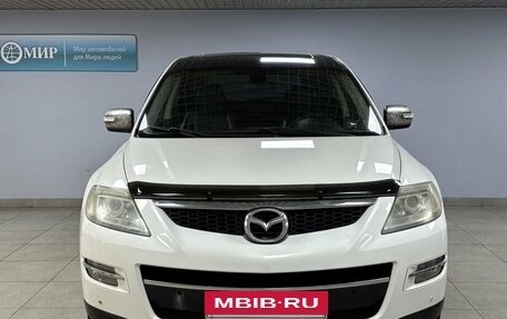 Mazda CX-9 I рестайлинг, 2008 год, 999 000 рублей, 2 фотография