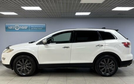 Mazda CX-9 I рестайлинг, 2008 год, 999 000 рублей, 8 фотография