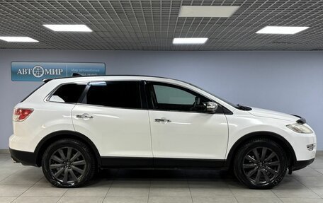 Mazda CX-9 I рестайлинг, 2008 год, 999 000 рублей, 4 фотография