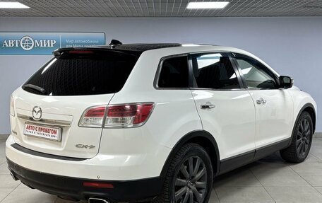 Mazda CX-9 I рестайлинг, 2008 год, 999 000 рублей, 5 фотография