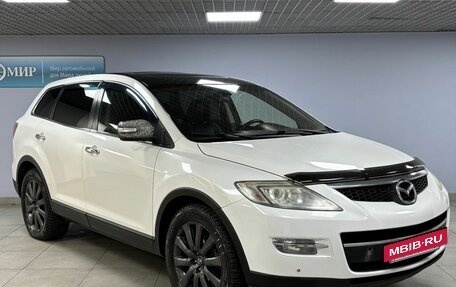 Mazda CX-9 I рестайлинг, 2008 год, 999 000 рублей, 3 фотография