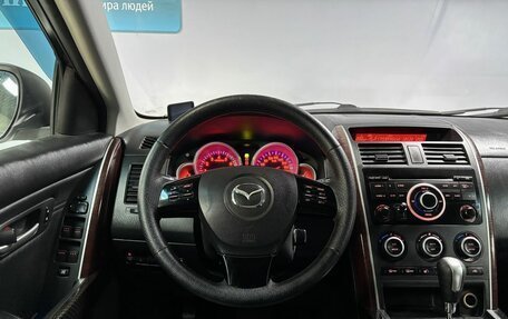 Mazda CX-9 I рестайлинг, 2008 год, 999 000 рублей, 12 фотография