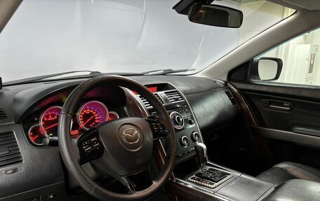 Mazda CX-9 I рестайлинг, 2008 год, 999 000 рублей, 10 фотография