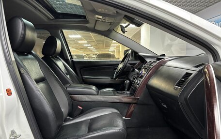 Mazda CX-9 I рестайлинг, 2008 год, 999 000 рублей, 14 фотография