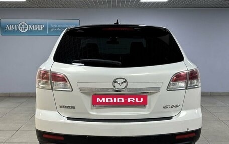 Mazda CX-9 I рестайлинг, 2008 год, 999 000 рублей, 6 фотография