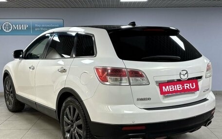 Mazda CX-9 I рестайлинг, 2008 год, 999 000 рублей, 7 фотография