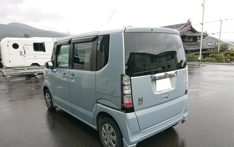 Honda N-BOX I рестайлинг, 2012 год, 565 000 рублей, 2 фотография