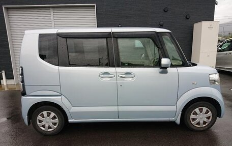 Honda N-BOX I рестайлинг, 2012 год, 565 000 рублей, 4 фотография