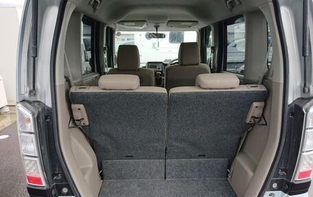 Honda N-BOX I рестайлинг, 2012 год, 565 000 рублей, 10 фотография