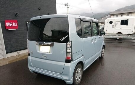 Honda N-BOX I рестайлинг, 2012 год, 565 000 рублей, 3 фотография