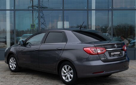 DongFeng S30, 2015 год, 879 000 рублей, 2 фотография