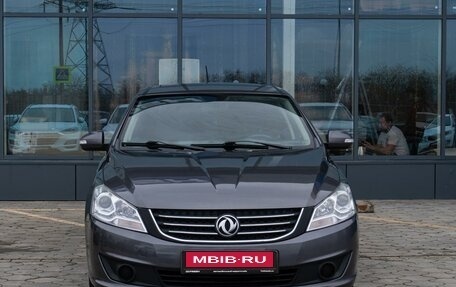 DongFeng S30, 2015 год, 879 000 рублей, 3 фотография