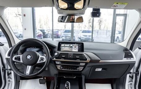 BMW X3, 2020 год, 4 260 000 рублей, 6 фотография