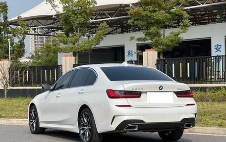 BMW 3 серия, 2021 год, 3 790 000 рублей, 3 фотография