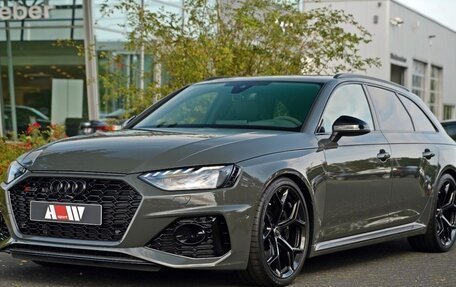 Audi RS 4, 2024 год, 15 590 000 рублей, 1 фотография