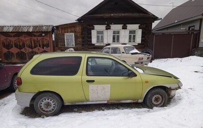 Nissan Almera, 1997 год, 70 000 рублей, 1 фотография