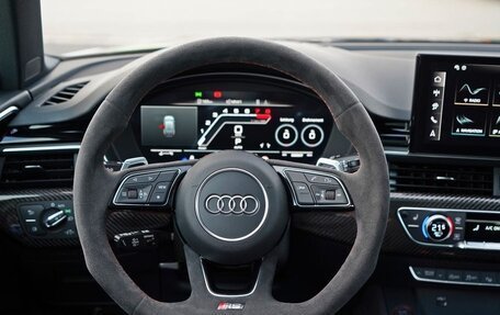 Audi RS 4, 2024 год, 15 590 000 рублей, 14 фотография