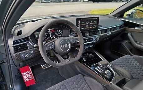 Audi RS 4, 2024 год, 15 590 000 рублей, 11 фотография