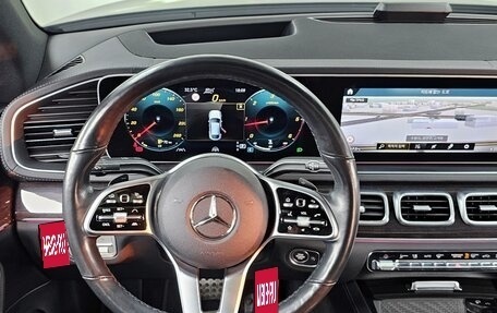 Mercedes-Benz GLE Coupe, 2021 год, 7 300 000 рублей, 5 фотография