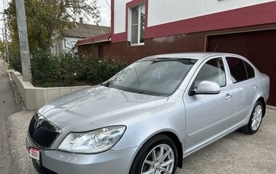 Skoda Octavia, 2012 год, 1 080 000 рублей, 1 фотография