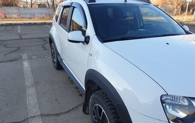 Renault Duster I рестайлинг, 2020 год, 1 900 000 рублей, 1 фотография