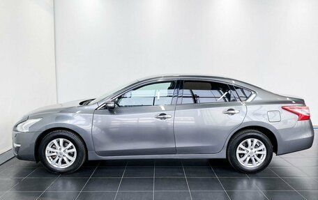 Nissan Teana, 2014 год, 1 549 000 рублей, 5 фотография