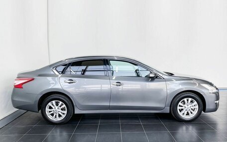 Nissan Teana, 2014 год, 1 549 000 рублей, 6 фотография