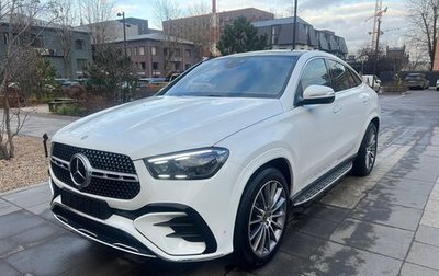 Mercedes-Benz GLE Coupe, 2023 год, 14 980 000 рублей, 1 фотография