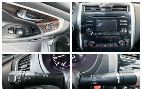 Nissan Teana, 2014 год, 1 549 000 рублей, 11 фотография