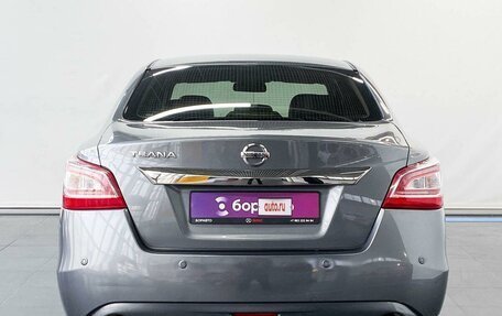 Nissan Teana, 2014 год, 1 549 000 рублей, 19 фотография