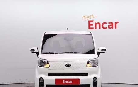 KIA Ray, 2021 год, 945 000 рублей, 1 фотография