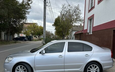 Skoda Octavia, 2012 год, 1 080 000 рублей, 2 фотография