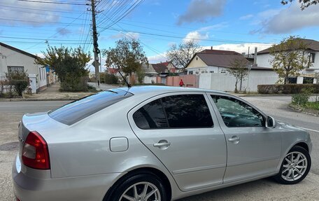 Skoda Octavia, 2012 год, 1 080 000 рублей, 7 фотография