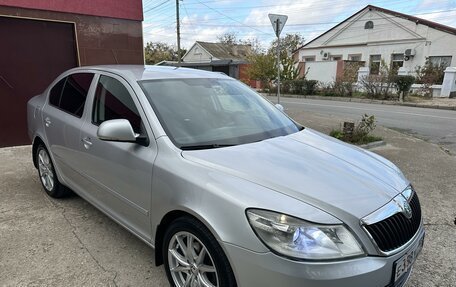 Skoda Octavia, 2012 год, 1 080 000 рублей, 6 фотография