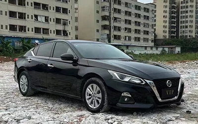 Nissan Altima VI (L34), 2021 год, 1 350 000 рублей, 1 фотография