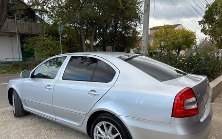 Skoda Octavia, 2012 год, 1 080 000 рублей, 3 фотография