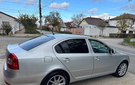 Skoda Octavia, 2012 год, 1 080 000 рублей, 10 фотография