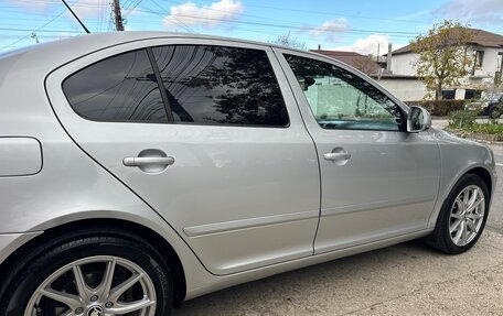 Skoda Octavia, 2012 год, 1 080 000 рублей, 11 фотография