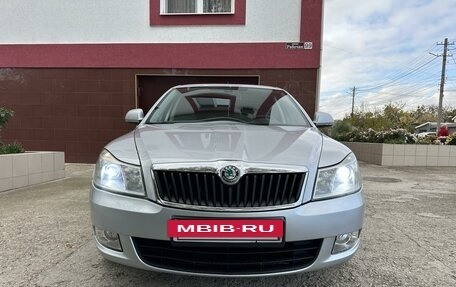 Skoda Octavia, 2012 год, 1 080 000 рублей, 8 фотография