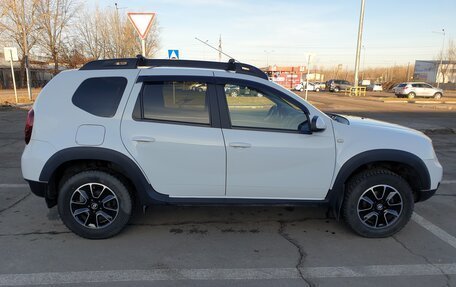 Renault Duster I рестайлинг, 2020 год, 1 900 000 рублей, 11 фотография