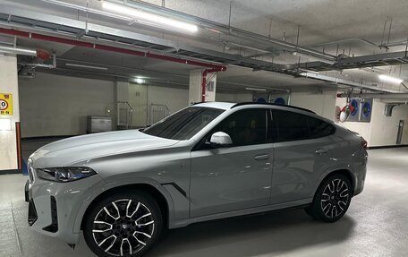 BMW X6, 2024 год, 13 850 000 рублей, 5 фотография