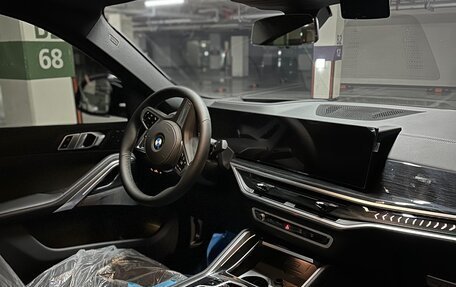 BMW X6, 2024 год, 13 850 000 рублей, 13 фотография