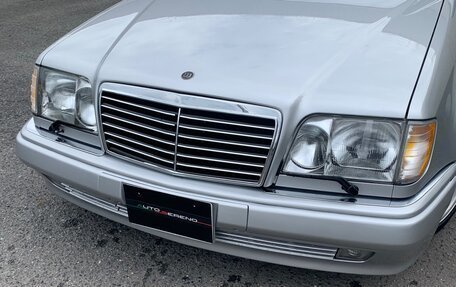 Mercedes-Benz W124, 1992 год, 13 700 000 рублей, 7 фотография