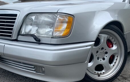 Mercedes-Benz W124, 1992 год, 13 700 000 рублей, 8 фотография